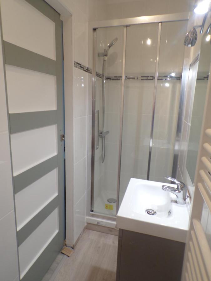 Studio Turquoise Berck Экстерьер фото